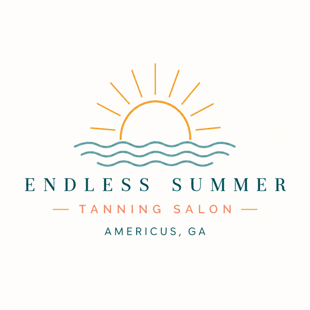 Viper w/ red light add on at Endless Summer Tanning Salon in Americus, GA